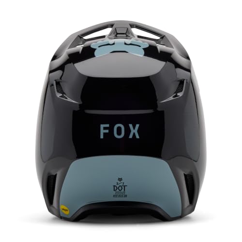 Image of Fox Racing Unisex V1 Motocross Dirt Bike Helmet