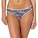 OnGossamer Women's Mesh Low-Rise Hip G-Thong Panty