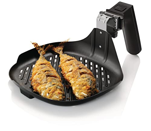 Philips HD9910 20 Grillpfanneneinsatz - vue 3