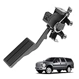 maXpeedingrods 699203 Accelerator Pedal Position Sensor replacement for Ford F250 F350 F450 F550 2001 2002 2003 Super Duty 7.3L Engine, for Ford Excursion 2001 2002 1C3Z9F836BA