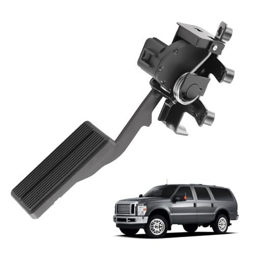 Capteur position pédale accélérateur 699203 pour Ford F250 F350 Excursion 7.3L Super Duty