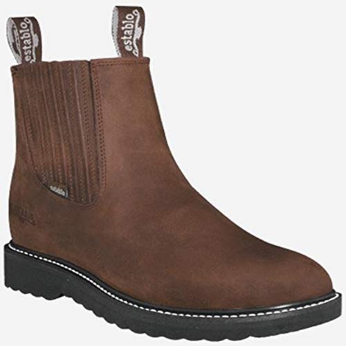 Encuentra reviews de Botas robusta listamos los 10 mejores. 20 Imagen adicional