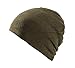 K & S Wendemütze Jagd Orange Signalcamo/Olivgrün Sichtbarkeit Drückjagd Treibjagd Beanie Mütze