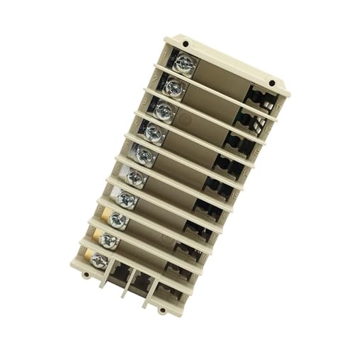 Capteur de contrôleur de température SR4-8P-1C-A00 robuste pour usage intensif