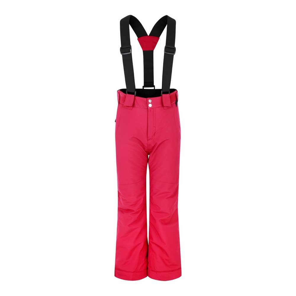 Dare 2b Jungen Salopettes Dare 2b Boys Outmove Ii Waterproof Breathable Ski Pants