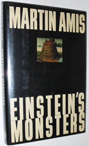 Einstein's Monsters 051756520X Book Cover