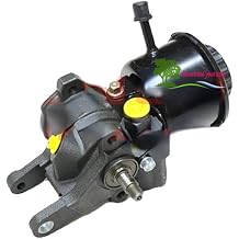 NEW Power steering pump 44320-12141 Replacement Parts for Toyota Corolla, AE91, AE91G 4AF / 5AF / 4AG AE92