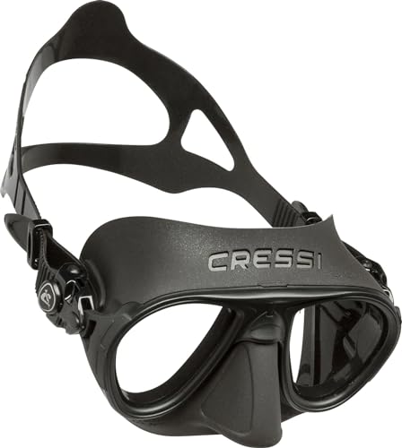 CRESSI XL[o t[ _CrO }XN [ CALIBRO ] tHOXgbvVXe fAt[\ eϏ ubN/ubN DS425050 yKiz