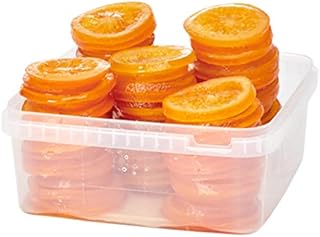 Amifruit Candied Orange Slices, 2.2 lb. Ready To Eat Orange Slices Slowl...