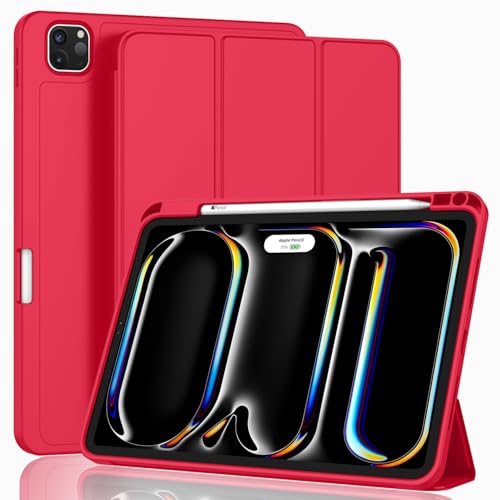 Amazon.co.jp: ZryXal iPad Pro 11インチ ケース (M5) 2025/ (M4) 2024