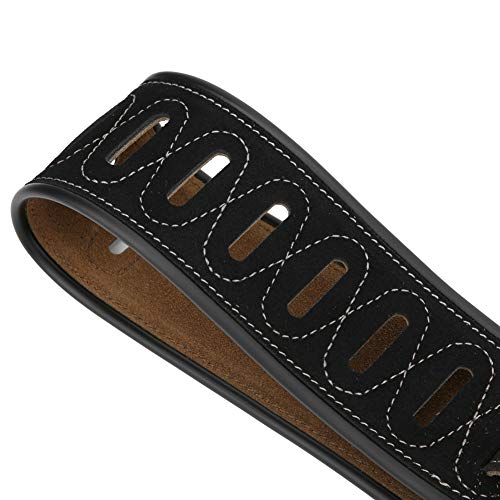 Sangle Guitare Électrique,Sangles Guitare en Cuir Durable,Sangle D’Instrument Musique Légère et Pratique À Longueur… - Les Beatles, Paul McCartney, John Lennon, RIngo Starr, George Harrison Sangle Guitare Électrique,Sangles Guitare en Cuir Durable,Sangle D'Instrument Musique Légère et Pratique À Longueur… – Image 8
