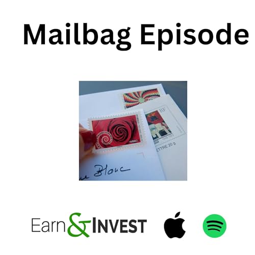 707. Mailbag Episode
