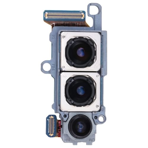 Caméra arrière 64MP haute résolution avec composant métallique durable - 3