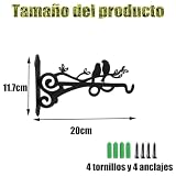 Mensulas con gancho 9 Imagen adicional