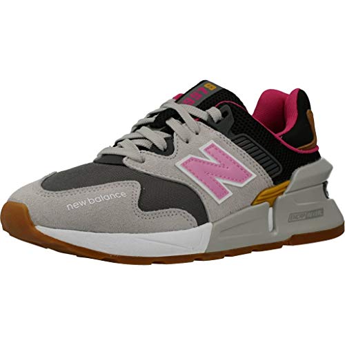 New Balance WS997JGB, Scarpa da Trail Running