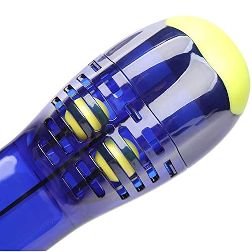 GeRRiT Máscara de Buceo Máscara de Snorkel Máscara Completa para Snorkel y Buceo para Adultos miniatura 7