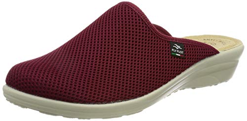 Fly Flot Women's Flat Slipper