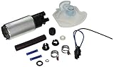 Denso Fuel Pump and Strainer Set - 950-0226