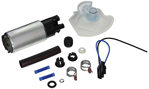 Denso Fuel Pump and Strainer Set - 950-0226
