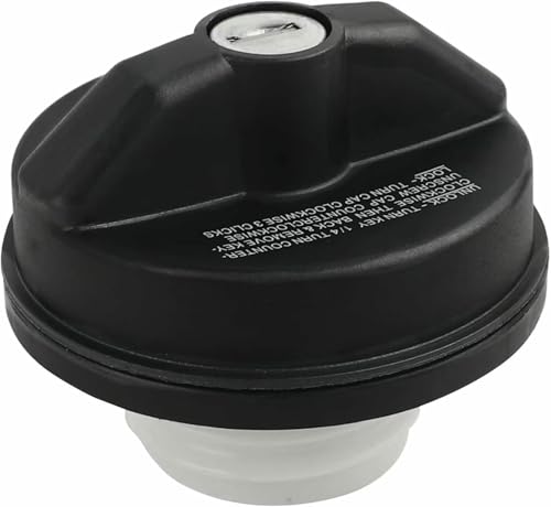 Bouchon réservoir essence Chrysler Town Country clé sécurité étanche 77300-47020
