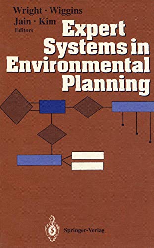 Expert Systems in Environmental Planning view 2