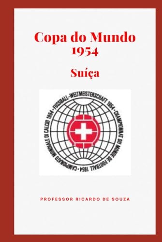 Copa do Mundo de 1954: Suíça