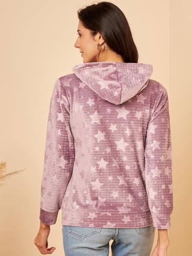Image of Modeve Floral Printed Stand Collar Lightweight Tailored Jacket