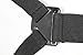 Navitech Adjustable Elastic Body Chest Strap Mount Belt Harness Compatible with SJCAM SJ4000WIFI Action Camera