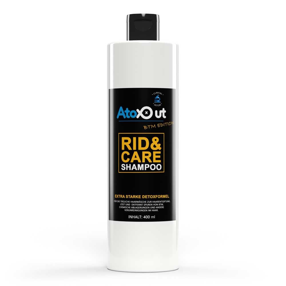 AToxOut – RID&CARE 400ml