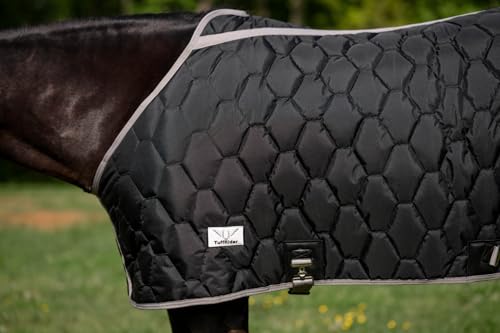 Image of TuffRider Shelter Closed Front Heavyweight Stable Blanket