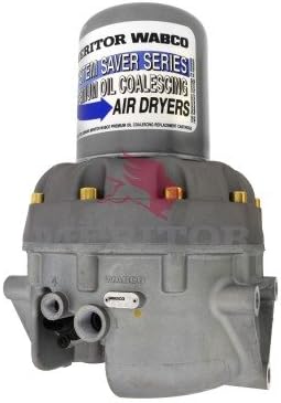 Meritor S432-470-001-7 Air Dryer SS1200 Plus