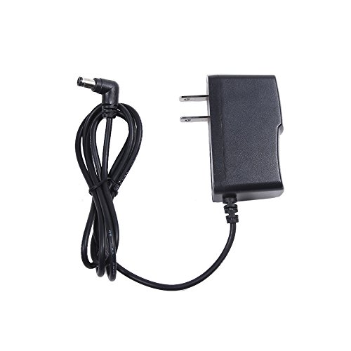 AC Wall Adapter for MTD Electric Starter Lawn Mower DC Battery Power Charger Cord