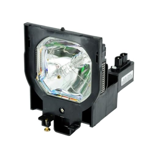 Lámpara de repuesto compatible AWO 610-300-0862 para proyectores