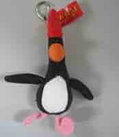 サンアロー　ウォレスとグルミット　Wallace&Gromit　座　マスコット 韓国でも大人気！ファン待望の商品化「ウォレスとグルミット