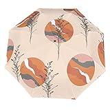 design lampen outlet winkel Größe:Einseitiges Druckprodukt. Gefaltete Gesamtlänge 26 cm (10,2 Zoll), Öffnungsdurchmesser 95 cm (37,4 Zoll), Länge und Breite des Riemens 21 x 2 cm (8,3 x 0,8 Zoll), Regenschirmabdeckung 22 x 4 x 4 cm (8,7 x 1,6 x 1,6 Zoll).