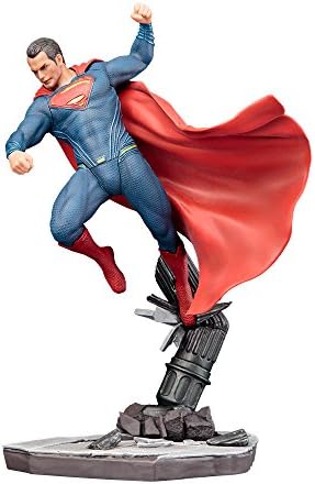 Kotobukiya Batman vs. Superman: Dawn of Justice: Superman ArtFX+ Statue