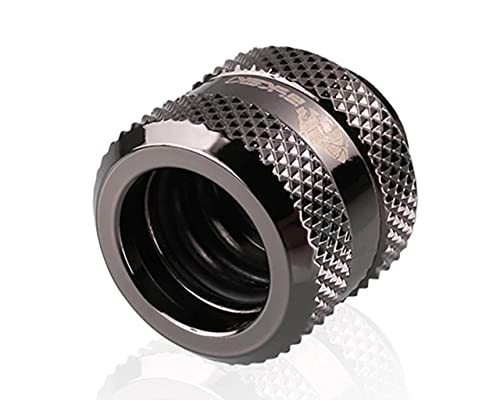 Bykski Rigid 12mm OD p V2 - O[ (B-HTJV2-L12)