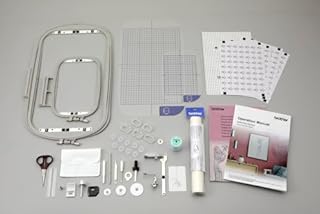 Brother Stellaire 2 Innov-is XE2 Disney Embroidery Machine - 14" x 9.5" Field Size