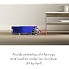 Dyson 360 Vis Nav Robot Vacuum