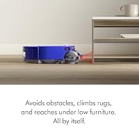 Dyson 360 Vis Nav Robot Vacuum — image 6