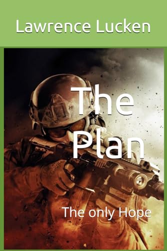 The Plan: The only Hope for the Empire (Etherwork)