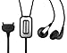 Produktbild Nokia HS-31 schwarz Fashion Stereo Headset