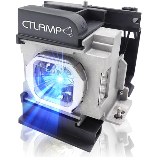 Lámpara OEM ET-LAA410 para proyector compatible Panasonic miniatura 2