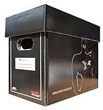 inkl. Deckel, stapelbar, leicht zu handhaben