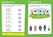 Collins Easy Learning Preschool – Numbers Bumper Book Ages 3-5
