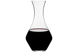 Riedel Cabernet Wine Decanter: Elevate Your Wine Experience