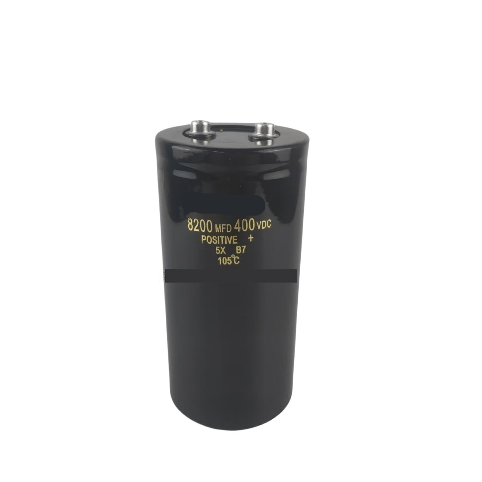 LEOTNNDQ Capacitor 400 v450v500v 2200 uf4700uf6800uf8200uf10000uf22000uf