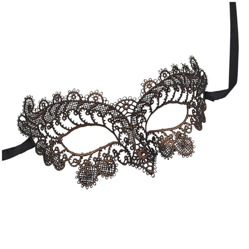 Bastwahl Masque Venise Vénitienne Vintage Gothique Unisexe Antiques Masque Costume Les Yeux Mascarade Papillon Carnaval Accessoire Pour Carnaval Halloween Party