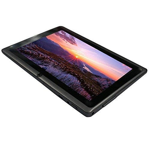 OUKU 7 Inch Android 4.2 Jelly Bean OS Tablet PC MID with 5-Point