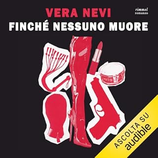 Finch&eacute; nessuno muore copertina